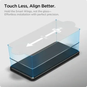 Hurtownia GSM - Spigen GLAS.tR Slim Samsung Galaxy Xcover 7 / 7 Pro Átlátszó [2 CSOMAG] - SPN16781 - {ean13} - Hurt