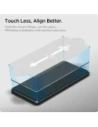 Wholesale Spigen GLAS.tR Slim Samsung Galaxy Xcover 7 / 7 Pro Clear [2 PACK] - SPN16781 - {ean13} - Hurt
