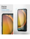 Wholesale Spigen GLAS.tR Slim Samsung Galaxy Xcover 7 / 7 Pro Clear [2 PACK] - SPN16781 - {ean13} - Hurt
