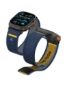 Hurtownia GSM - Spigen Athlex Air Apple Watch 6/7/8/9/10/SE/Ultra 1/2 44/45/46/49mm Active Navy - SPN16782 - {ean13} - Hurt