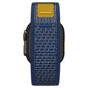 Hurtownia GSM - Spigen Athlex Air Apple Watch 6/7/8/9/10/SE/Ultra 1/2 44/45/46/49mm Active Navy - SPN16782 - {ean13} - Hurt