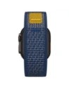 Hurtownia GSM - Spigen Athlex Air Apple Watch 6/7/8/9/10/SE/Ultra 1/2 44/45/46/49mm Active Navy - SPN16782 - {ean13} - Hurt