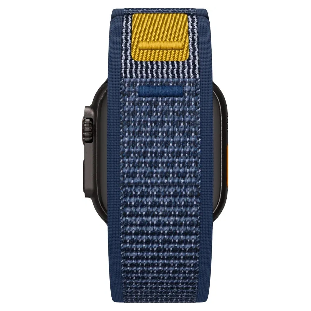 Hurtownia GSM - Spigen Athlex Air Apple Watch 6/7/8/9/10/SE/Ultra 1/2 44/45/46/49mm Active Navy - SPN16782 - {ean13} - Hurt