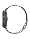 Hurtownia GSM - Spigen Athlex Air Apple Watch 6/7/8/9/10/SE/Ultra 1/2 44/45/46/49mm Active Navy - SPN16782 - {ean13} - Hurt