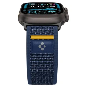 Hurtownia GSM - Spigen Athlex Air Apple Watch 6/7/8/9/10/SE/Ultra 1/2 44/45/46/49mm Active Navy - SPN16782 - {ean13} - Hurt