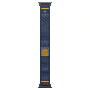 Hurtownia GSM - Spigen Athlex Air Apple Watch 6/7/8/9/10/SE/Ultra 1/2 44/45/46/49mm Active Navy - SPN16782 - {ean13} - Hurt
