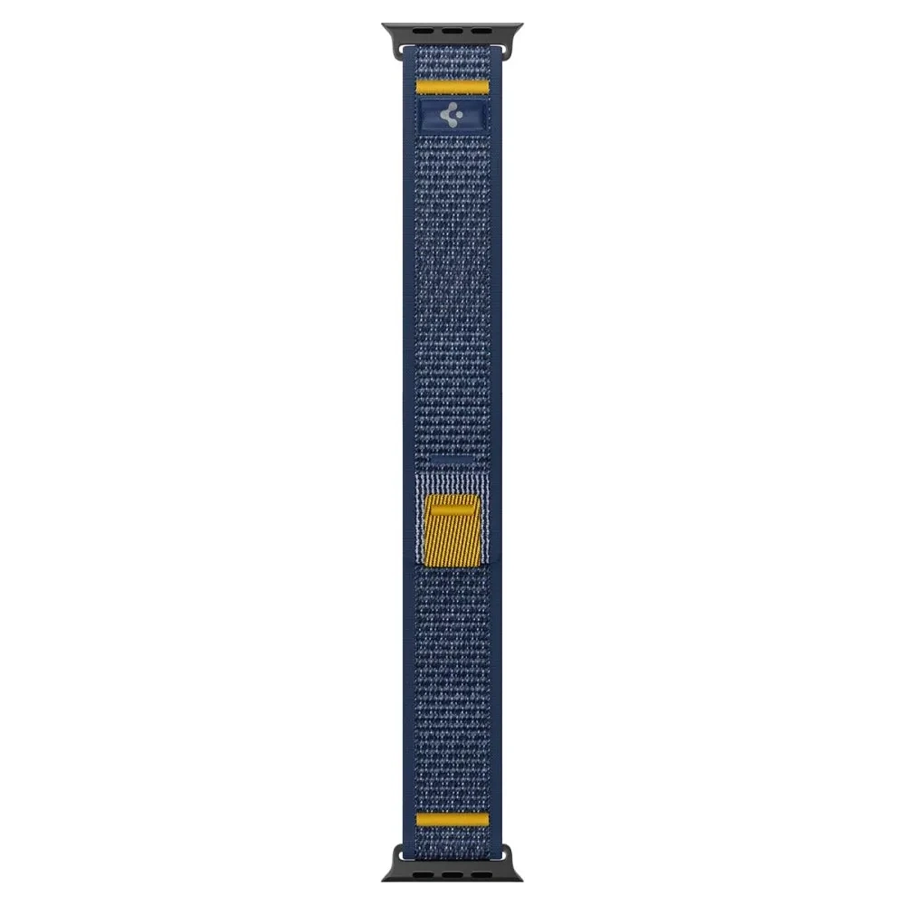 Hurtownia GSM - Pasek Spigen Athlex Air Apple Watch 6/7/8/9/10/SE/Ultra 1/2 44/45/46/49mm Active Navy - SPN16782 - {ean13} - Hurt