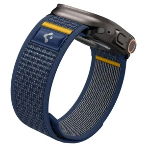 Hurtownia GSM - Spigen Athlex Air Apple Watch 6/7/8/9/10/SE/Ultra 1/2 44/45/46/49mm Active Navy - SPN16782 - {ean13} - Hurt