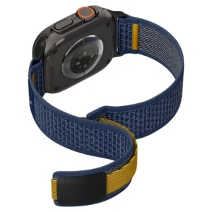 Hurtownia GSM - Spigen Athlex Air Apple Watch 6/7/8/9/10/SE/Ultra 1/2 44/45/46/49mm Active Navy - SPN16782 - {ean13} - Hurt