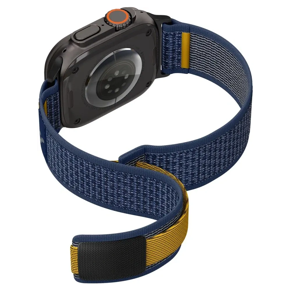 Hurtownia GSM - Spigen Athlex Air Apple Watch 6/7/8/9/10/SE/Ultra 1/2 44/45/46/49mm Active Navy - SPN16782 - {ean13} - Hurt