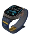 Hurtownia GSM - Spigen Athlex Air Apple Watch 6/7/8/9/10/SE/Ultra 1/2 44/45/46/49mm Active Navy - SPN16782 - {ean13} - Hurt