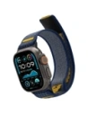 Hurtownia GSM - Spigen Athlex Air Apple Watch 6/7/8/9/10/SE/Ultra 1/2 44/45/46/49mm Active Navy - SPN16782 - {ean13} - Hurt