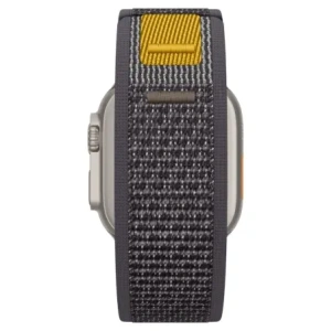 Hurtownia GSM - Spigen Athlex Air Apple Watch 6/7/8/9/10/SE/Ultra 1/2 44/45/46/49mm Aktivní šedá - SPN16783 - {ean13} - Hurt