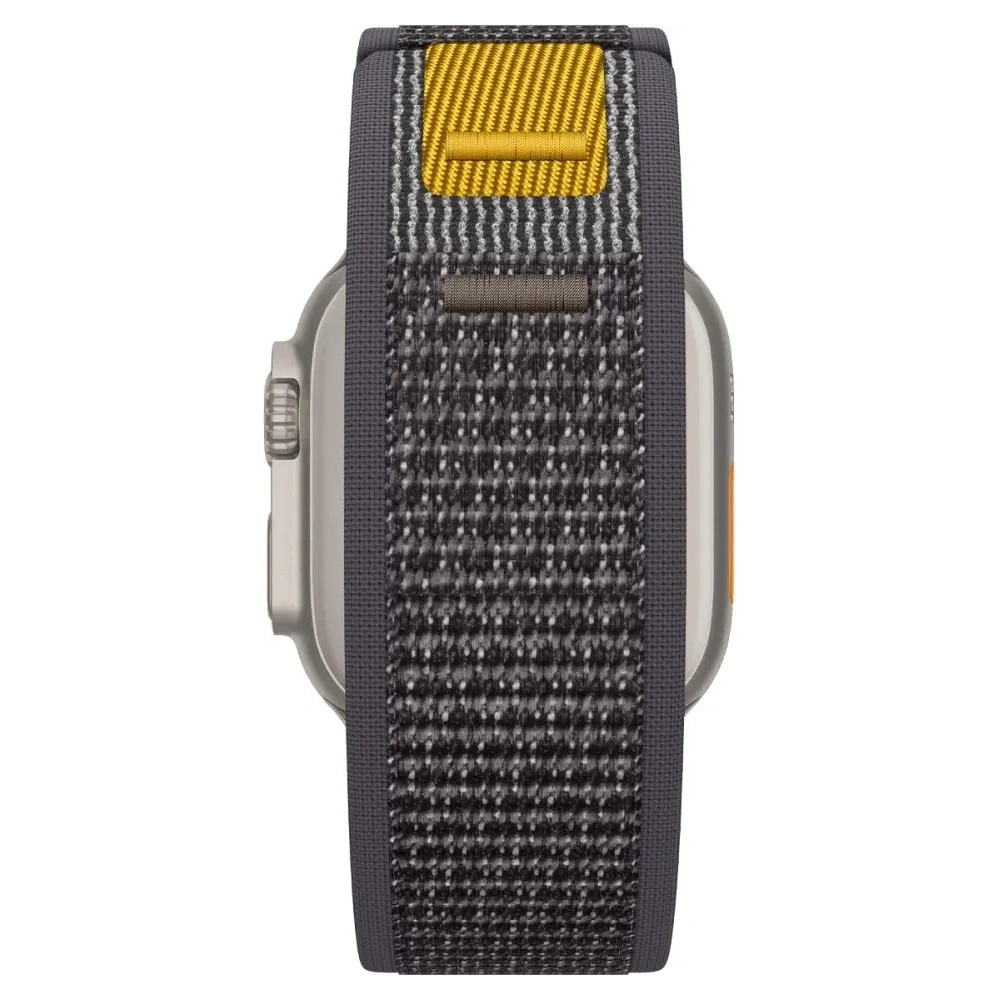 Hurtownia GSM - Spigen Athlex Air Apple Watch 6/7/8/9/10/SE/Ultra 1/2 44/45/46/49mm Aktivní šedá - SPN16783 - {ean13} - Hurt