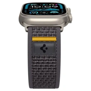 Hurtownia GSM - Spigen Athlex Air Apple Watch 6/7/8/9/10/SE/Ultra 1/2 44/45/46/49mm Aktivní šedá - SPN16783 - {ean13} - Hurt