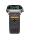 Hurtownia GSM - Spigen Athlex Air Apple Watch 6/7/8/9/10/SE/Ultra 1/2 44/45/46/49mm Aktivní šedá - SPN16783 - {ean13} - Hurt