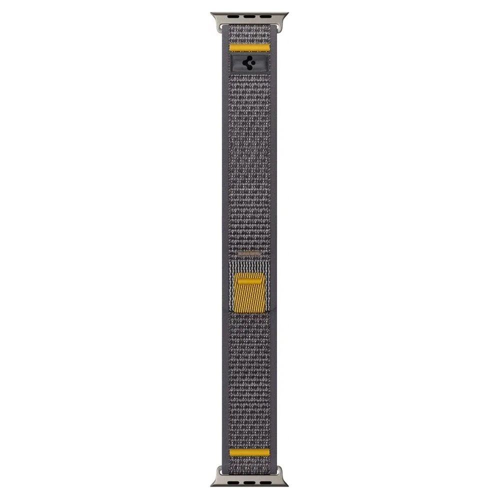 Hurtownia GSM - Spigen Athlex Air Apple Watch 6/7/8/9/10/SE/Ultra 1/2 44/45/46/49mm Aktivní šedá - SPN16783 - {ean13} - Hurt