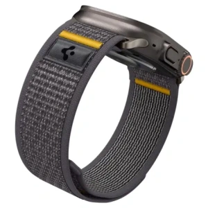 Hurtownia GSM - Spigen Athlex Air Apple Watch 6/7/8/9/10/SE/Ultra 1/2 44/45/46/49mm Aktivní šedá - SPN16783 - {ean13} - Hurt