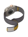 Hurtownia GSM - Spigen Athlex Air Apple Watch 6/7/8/9/10/SE/Ultra 1/2 44/45/46/49mm Aktivní šedá - SPN16783 - {ean13} - Hurt