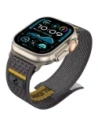 Hurtownia GSM - Spigen Athlex Air Apple Watch 6/7/8/9/10/SE/Ultra 1/2 44/45/46/49mm Aktivní šedá - SPN16783 - {ean13} - Hurt