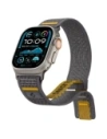 Hurtownia GSM - Spigen Athlex Air Apple Watch 6/7/8/9/10/SE/Ultra 1/2 44/45/46/49mm Aktivní šedá - SPN16783 - {ean13} - Hurt