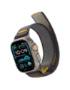 Hurtownia GSM - Spigen Athlex Air Apple Watch 6/7/8/9/10/SE/Ultra 1/2 44/45/46/49mm Aktivní šedá - SPN16783 - {ean13} - Hurt