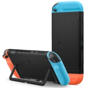 Hurtownia GSM - Spigen Nano Pop Nintendo Switch 2 Különleges Kiadás - SPN16784 - {ean13} - Hurt