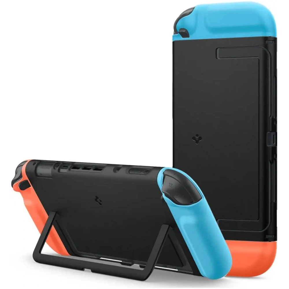 Hurtownia GSM - Spigen Nano Pop Nintendo Switch 2 Különleges Kiadás - SPN16784 - {ean13} - Hurt