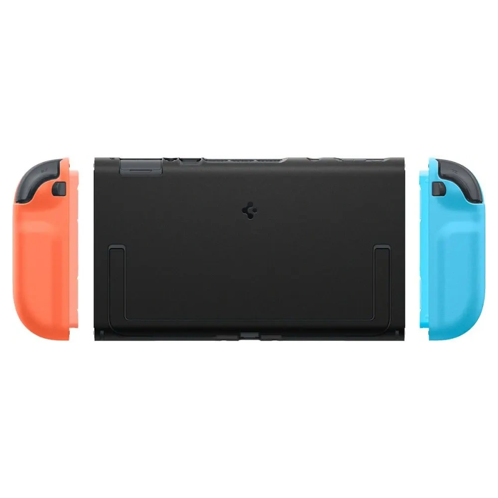 Hurtownia GSM - Spigen Nano Pop Nintendo Switch 2 Ediția Specială - SPN16784 - {ean13} - Hurt