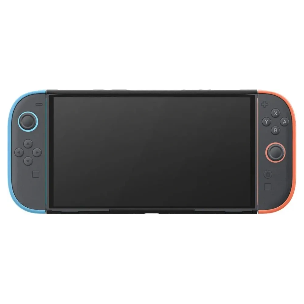 Hurtownia GSM - Spigen Nano Pop Nintendo Switch 2 Ediția Specială - SPN16784 - {ean13} - Hurt