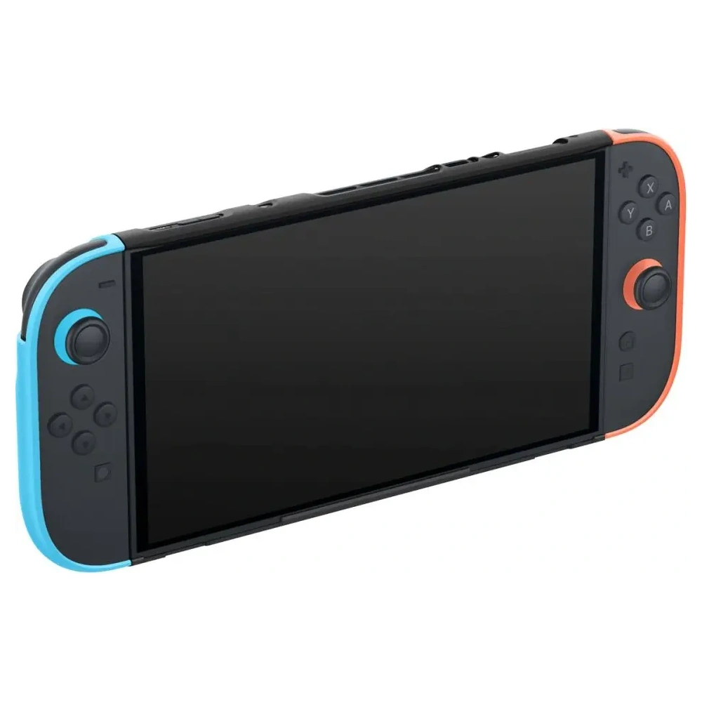 Hurtownia GSM - Spigen Nano Pop Nintendo Switch 2 Különleges Kiadás - SPN16784 - {ean13} - Hurt