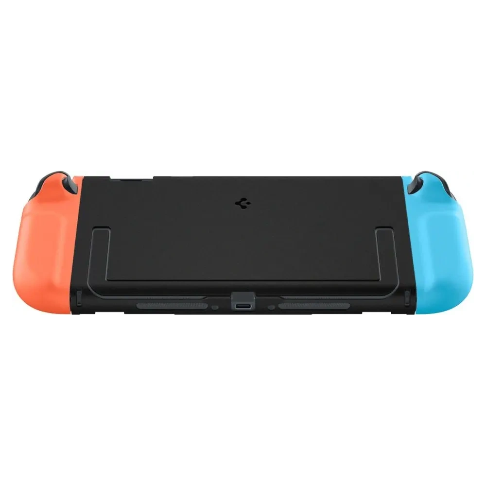 Hurtownia GSM - Spigen Nano Pop Nintendo Switch 2 Ediția Specială - SPN16784 - {ean13} - Hurt