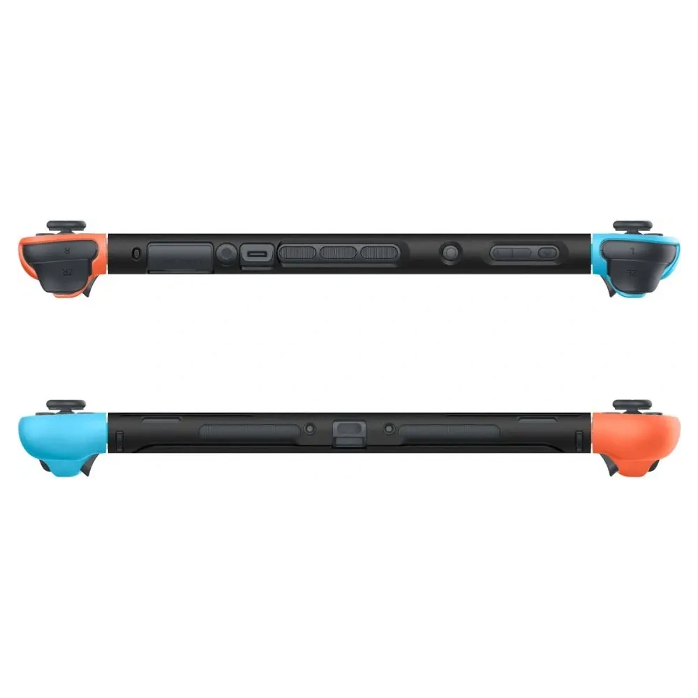 Hurtownia GSM - Etui Spigen Nano Pop Nintendo Switch 2 Special Edition - SPN16784 - {ean13} - Hurt