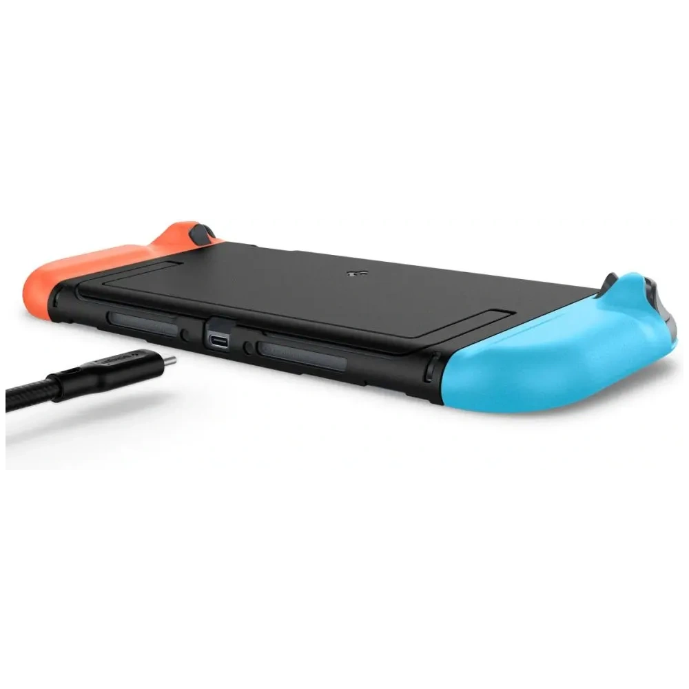 Hurtownia GSM - Spigen Nano Pop Nintendo Switch 2 Ediția Specială - SPN16784 - {ean13} - Hurt