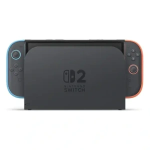 Hurtownia GSM - Spigen Nano Pop Nintendo Switch 2 Ediția Specială - SPN16784 - {ean13} - Hurt