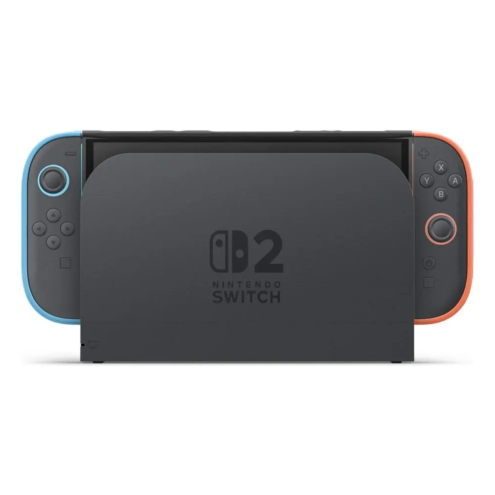 Hurtownia GSM - Spigen Nano Pop Nintendo Switch 2 Ediția Specială - SPN16784 - {ean13} - Hurt