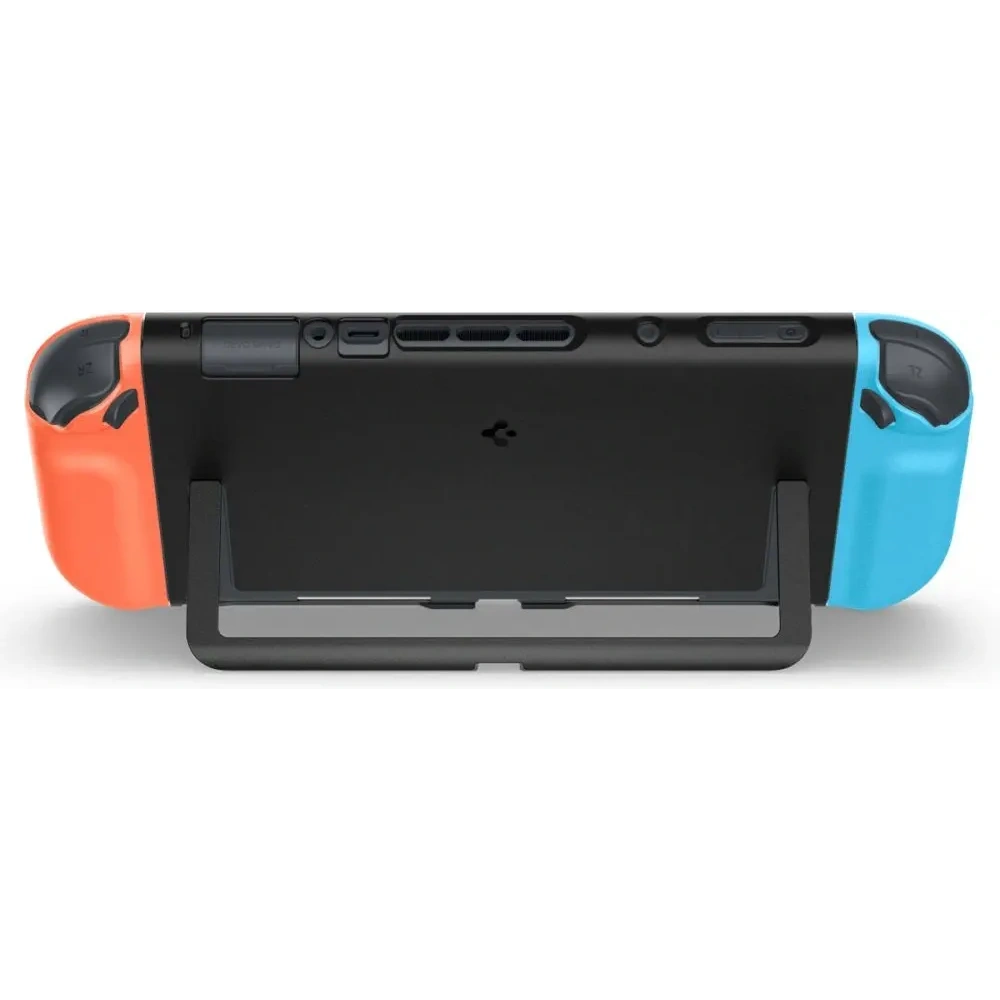 Hurtownia GSM - Spigen Nano Pop Nintendo Switch 2 Ediția Specială - SPN16784 - {ean13} - Hurt