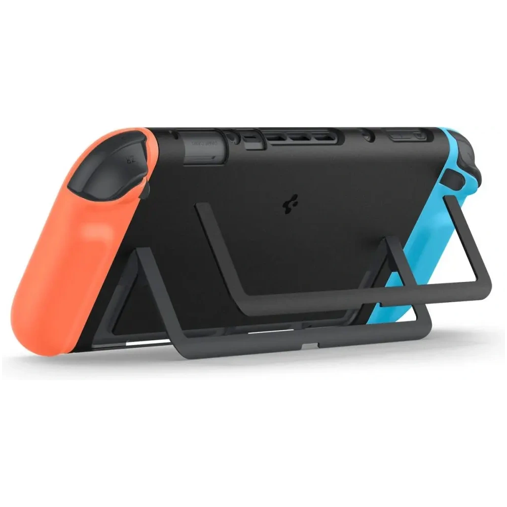 Hurtownia GSM - Spigen Nano Pop Nintendo Switch 2 Ediția Specială - SPN16784 - {ean13} - Hurt