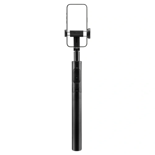 Kijek Spigen S541W Bluetooth Selfie Stick Tripod Black