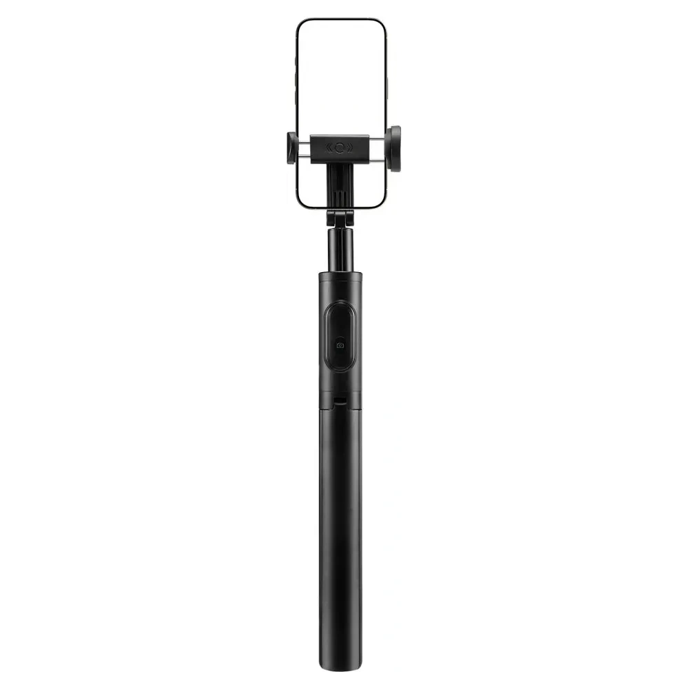Hurtownia GSM - Spigen S541W Bluetooth Selfie Bot Tripod Fekete - SPN16785 - {ean13} - Hurt