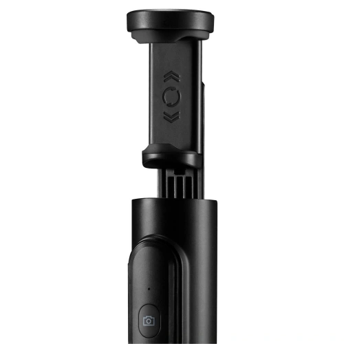 Kijek Spigen S541W Bluetooth Selfie Stick Tripod Black