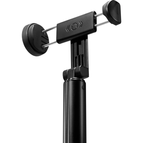 Kijek Spigen S541W Bluetooth Selfie Stick Tripod Black