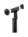 Hurtownia GSM - Spigen S541W Bluetooth Selfie Bot Tripod Fekete - SPN16785 - {ean13} - Hurt