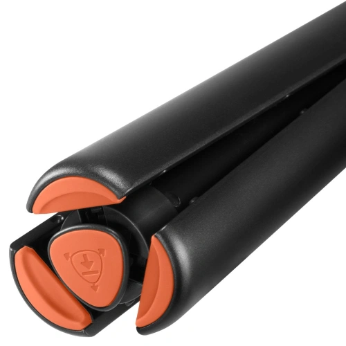 Kijek Spigen S541W Bluetooth Selfie Stick Tripod Black