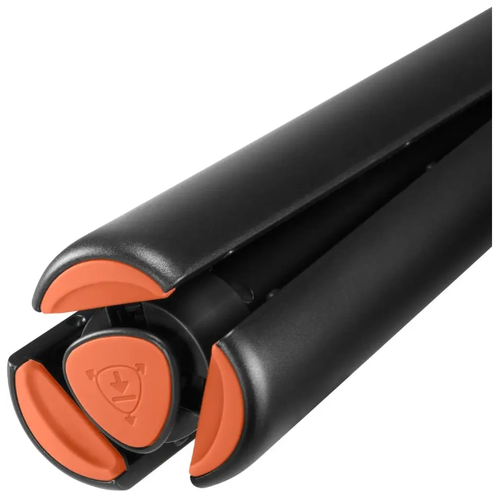 Hurtownia GSM - Spigen S541W Bluetooth Selfie Stick Tripod Negru - SPN16785 - {ean13} - Hurt