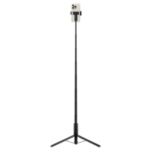 Hurtownia GSM - Spigen S541W Bluetooth Selfie Bot Tripod Fekete - SPN16785 - {ean13} - Hurt