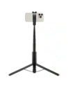 Hurtownia GSM - Spigen S541W Bluetooth Selfie Stick Tripod Negru - SPN16785 - {ean13} - Hurt