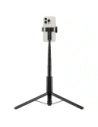 Hurtownia GSM - Spigen S541W Bluetooth Selfie Bot Tripod Fekete - SPN16785 - {ean13} - Hurt
