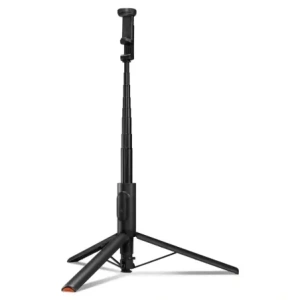 Hurtownia GSM - Spigen S541W Bluetooth Selfie Bot Tripod Fekete - SPN16785 - {ean13} - Hurt