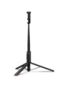 Hurtownia GSM - Spigen S541W Bluetooth Selfie Bot Tripod Fekete - SPN16785 - {ean13} - Hurt